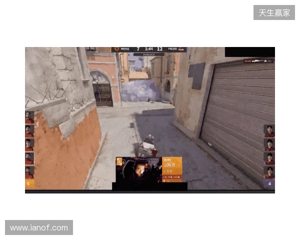 CAC 2026：一扫阴霾！TYLOO 13-7 MOUZ